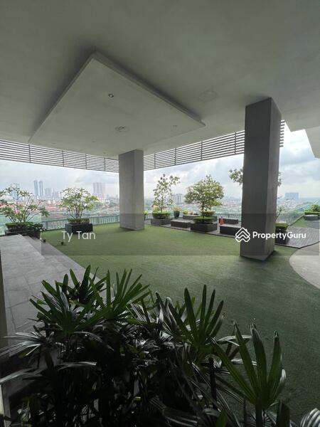 Service Residence for Sale at Paragon Suites @ CIQ - TY Tan - PropertyGuru.com.my