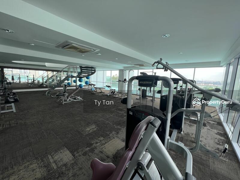 Service Residence for Sale at Paragon Suites @ CIQ - TY Tan - PropertyGuru.com.my
