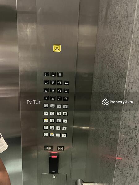 Service Residence for Sale at Paragon Suites @ CIQ - TY Tan - PropertyGuru.com.my