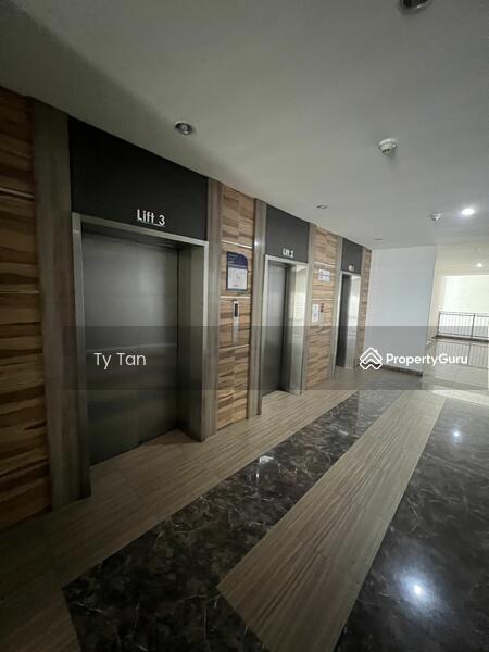 Service Residence for Sale at Paragon Suites @ CIQ - TY Tan - PropertyGuru.com.my