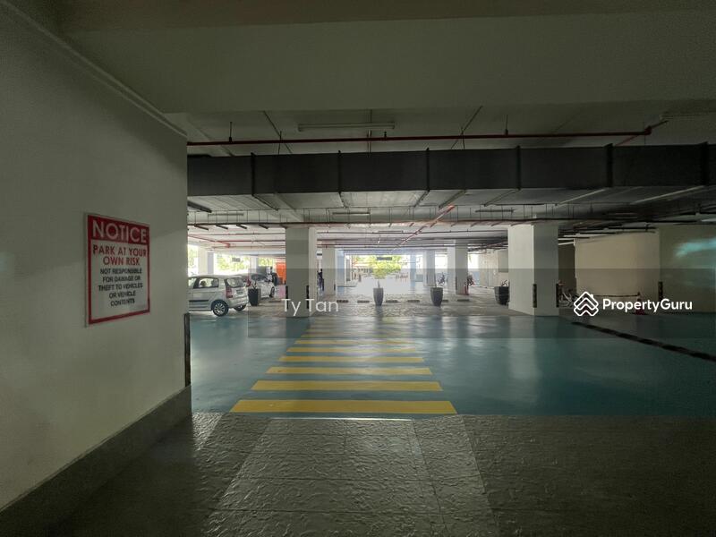 Service Residence for Sale at Paragon Suites @ CIQ - TY Tan - PropertyGuru.com.my