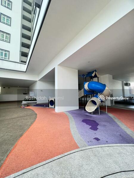 Service Residence for Sale at TR Residence - Rashidah Juremi - PropertyGuru.com.my