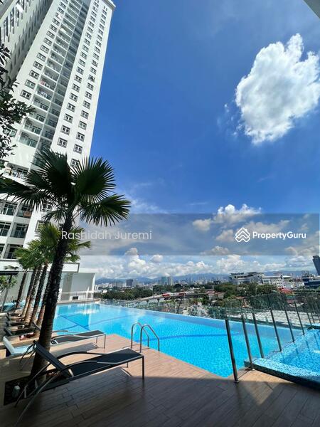 Service Residence for Sale at TR Residence - Rashidah Juremi - PropertyGuru.com.my