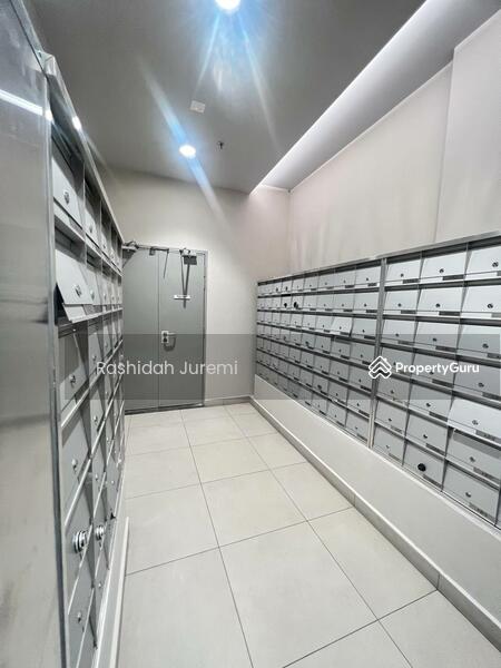 Service Residence for Sale at TR Residence - Rashidah Juremi - PropertyGuru.com.my