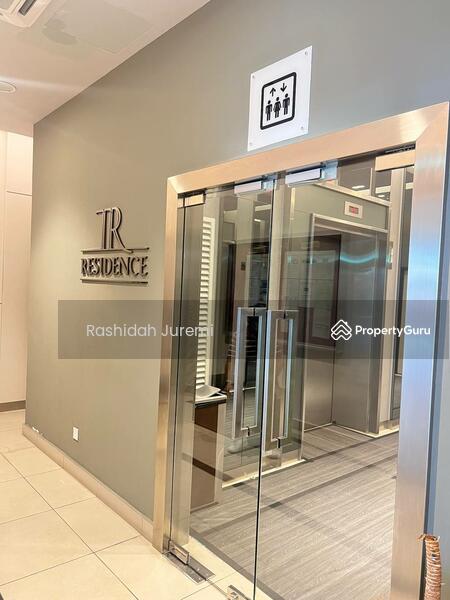 Service Residence for Sale at TR Residence - Rashidah Juremi - PropertyGuru.com.my
