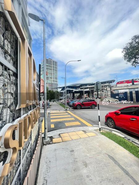 Service Residence for Sale at TR Residence - Rashidah Juremi - PropertyGuru.com.my