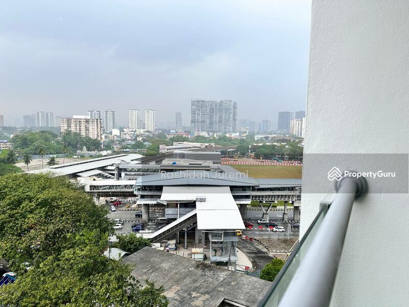 Service Residence for Sale at TR Residence - Rashidah Juremi - PropertyGuru.com.my