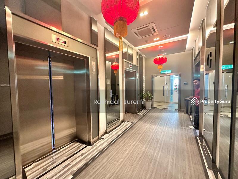 Service Residence for Sale at TR Residence - Rashidah Juremi - PropertyGuru.com.my