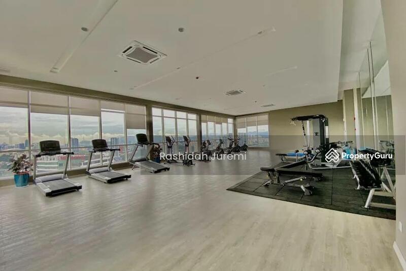 Service Residence for Sale at TR Residence - Rashidah Juremi - PropertyGuru.com.my
