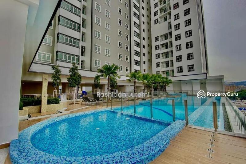 Service Residence for Sale at TR Residence - Rashidah Juremi - PropertyGuru.com.my