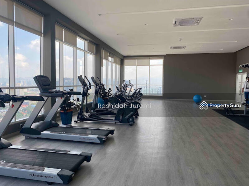 Service Residence for Sale at TR Residence - Rashidah Juremi - PropertyGuru.com.my