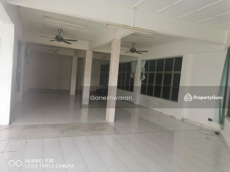 Untuk Disewa - Shop Apartment