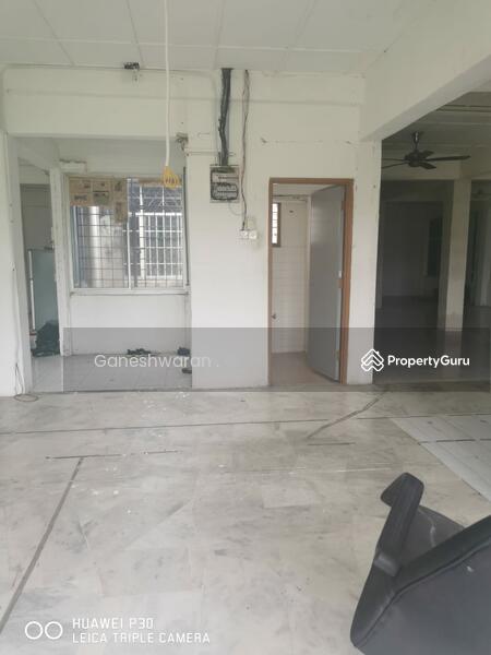 Untuk Disewa - Shop Apartment