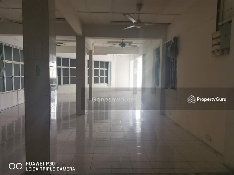 Untuk Disewa - Shop Apartment