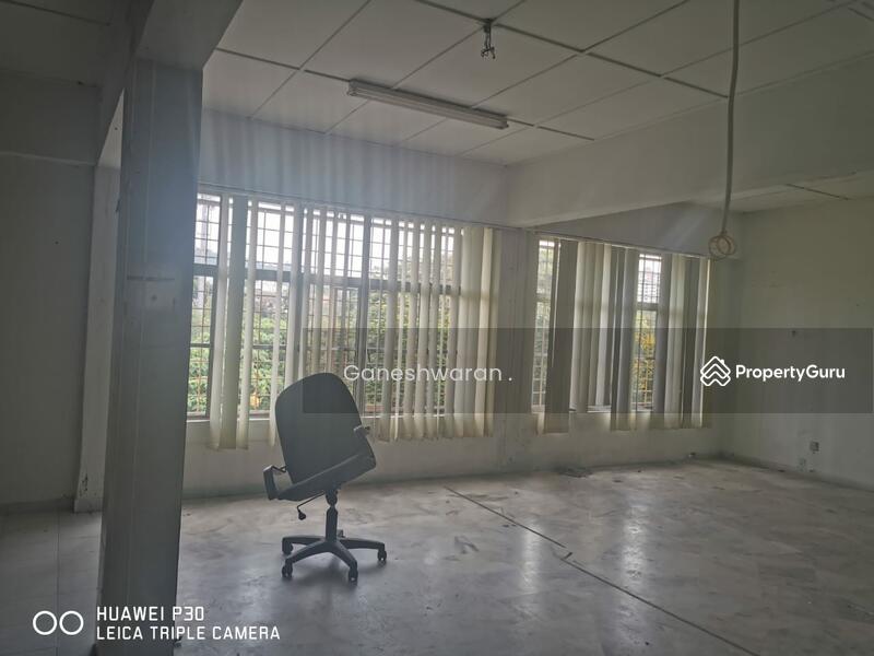 Untuk Disewa - Shop Apartment