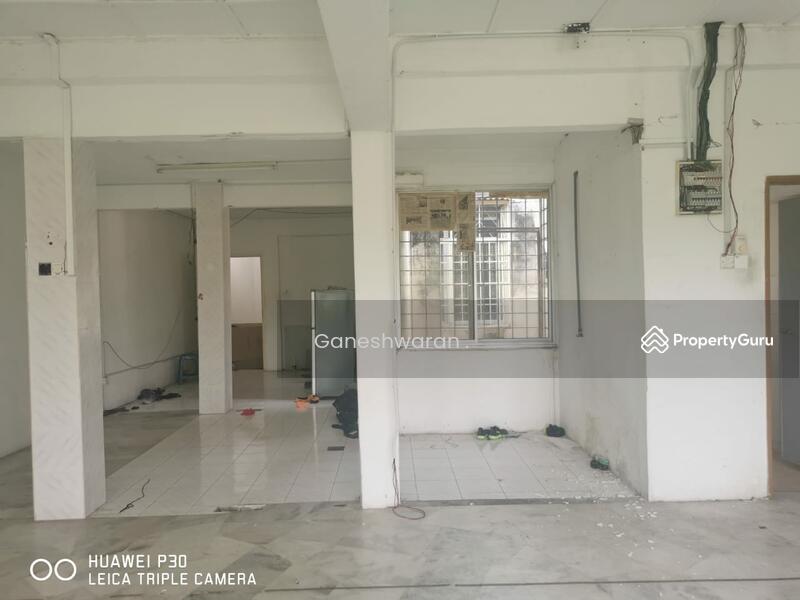 Untuk Disewa - Shop Apartment