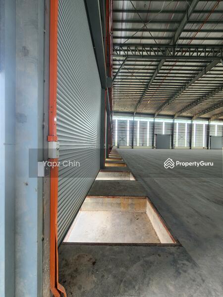 Warehouse for Rent in Bandar Sultan Suleiman (Port Klang (Pelabuhan Klang)) - Yapz Chin - PropertyGuru.com.my