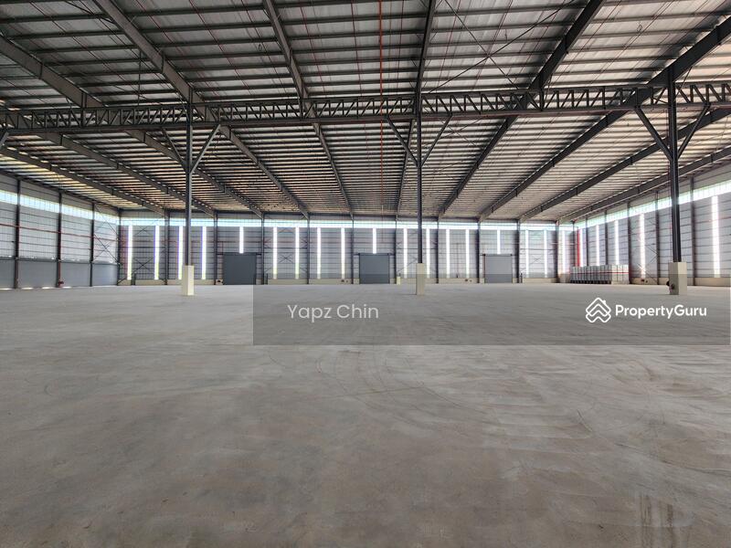 Warehouse for Rent in Bandar Sultan Suleiman (Port Klang (Pelabuhan Klang)) - Yapz Chin - PropertyGuru.com.my