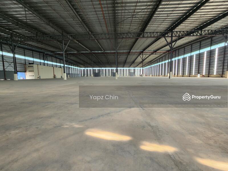 Warehouse for Rent in Bandar Sultan Suleiman (Port Klang (Pelabuhan Klang)) - Yapz Chin - PropertyGuru.com.my