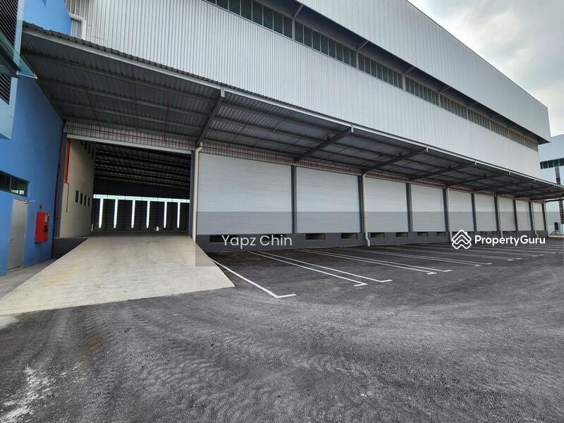 Warehouse for Rent in Bandar Sultan Suleiman (Port Klang (Pelabuhan Klang)) - Yapz Chin - PropertyGuru.com.my