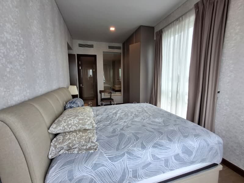 Service Residence for Sale at Puteri Cove Residences - Mason Chan - Bedroom - PropertyGuru.com.my