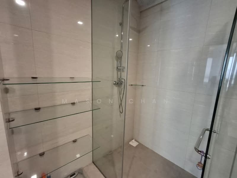 Service Residence for Sale at Puteri Cove Residences - Mason Chan - Bathroom - PropertyGuru.com.my