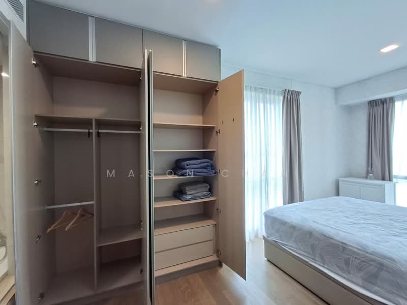 Service Residence for Sale at Puteri Cove Residences - Mason Chan - Bedroom - PropertyGuru.com.my