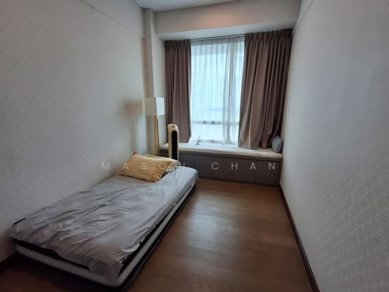 Service Residence for Sale at Puteri Cove Residences - Mason Chan - Bedroom - PropertyGuru.com.my