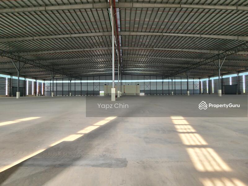 Warehouse for Rent in Port Klang (Pelabuhan Klang) (Selangor) - Yapz Chin - PropertyGuru.com.my