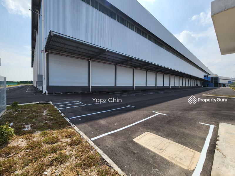 Warehouse for Rent in Port Klang (Pelabuhan Klang) (Selangor) - Yapz Chin - PropertyGuru.com.my