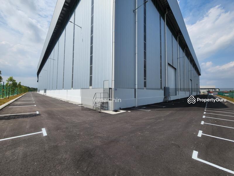Warehouse for Rent in Port Klang (Pelabuhan Klang) (Selangor) - Yapz Chin - PropertyGuru.com.my