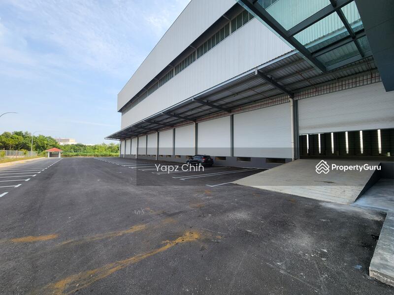 Warehouse for Rent in Port Klang (Pelabuhan Klang) (Selangor) - Yapz Chin - PropertyGuru.com.my