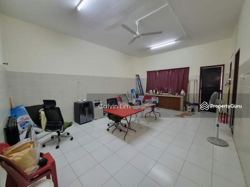 Rumah Berkembar untuk Dijual di Bandar Nusaputra (Puchong) - Calvin Lim - PropertyGuru.com.my