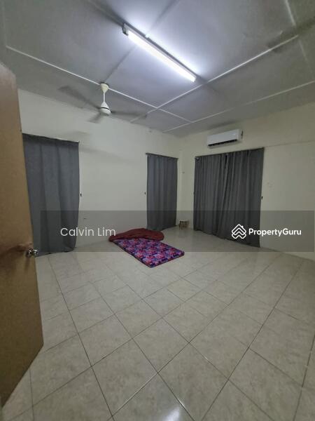 Rumah Berkembar untuk Dijual di Bandar Nusaputra (Puchong) - Calvin Lim - PropertyGuru.com.my