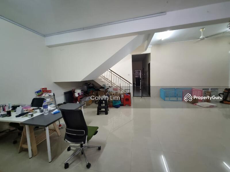 Rumah Berkembar untuk Dijual di Bandar Nusaputra (Puchong) - Calvin Lim - PropertyGuru.com.my