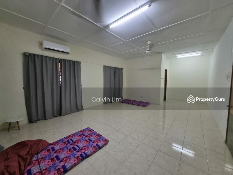 Rumah Berkembar untuk Dijual di Bandar Nusaputra (Puchong) - Calvin Lim - PropertyGuru.com.my