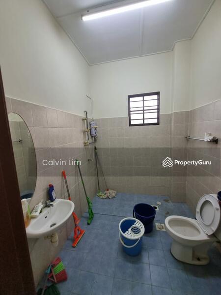 Rumah Berkembar untuk Dijual di Bandar Nusaputra (Puchong) - Calvin Lim - PropertyGuru.com.my