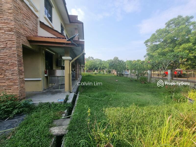 Rumah Berkembar untuk Dijual di Bandar Nusaputra (Puchong) - Calvin Lim - PropertyGuru.com.my