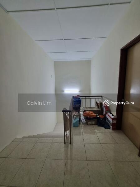 Rumah Berkembar untuk Dijual di Bandar Nusaputra (Puchong) - Calvin Lim - PropertyGuru.com.my