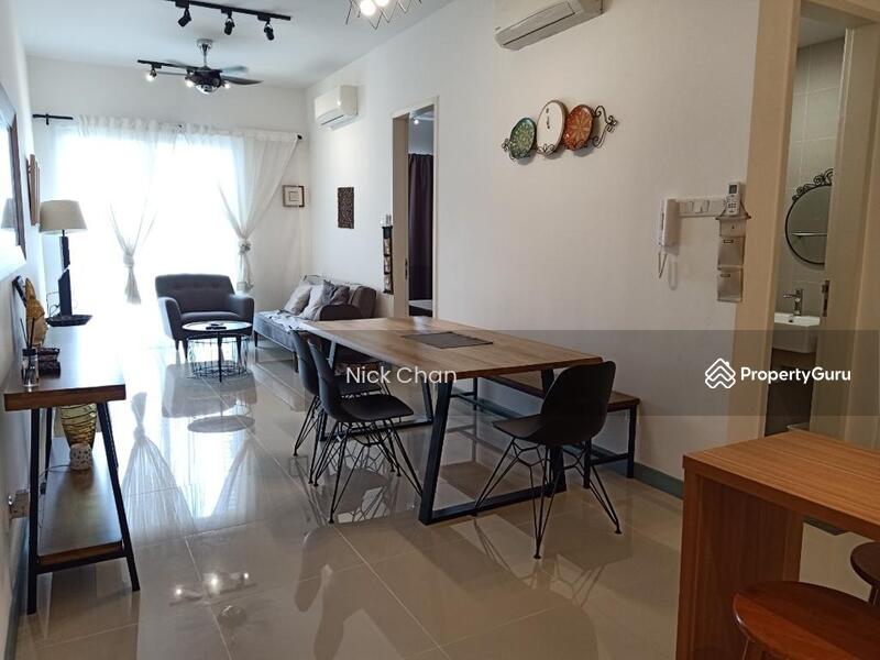 Southbank Residence untuk Untuk Disewa - RM 2,200 /bulan, Mac 2026 - PropertyGuru.com.my