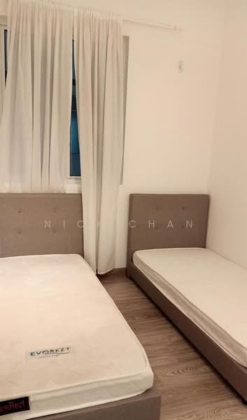 Southbank Residence untuk Untuk Disewa - RM 2,200 /bulan, Mac 2026 - PropertyGuru.com.my