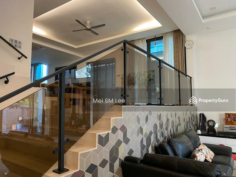 The Peak, Taman Bukit Prima, Cheras
