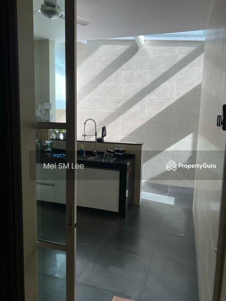 The Peak, Taman Bukit Prima, Cheras Kitchen
