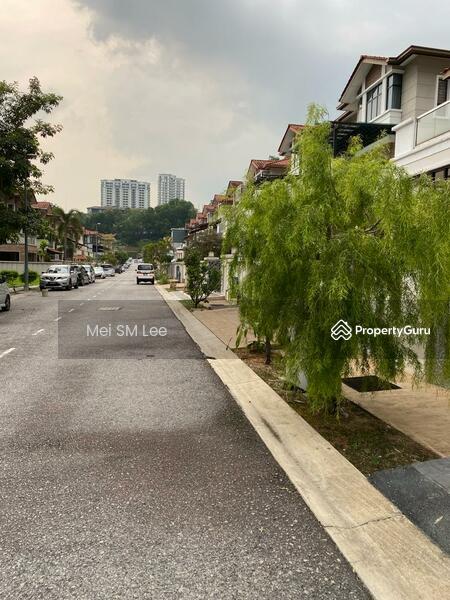 The Peak, Taman Bukit Prima, Cheras