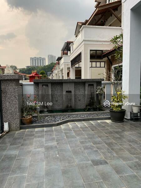 The Peak, Taman Bukit Prima, Cheras
