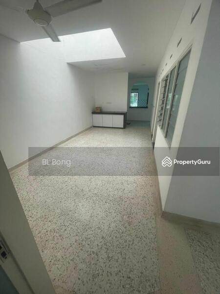 Untuk Dijual - Terrace house at Bukit Beruang