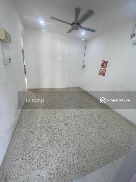 Untuk Dijual - Terrace house at Bukit Beruang