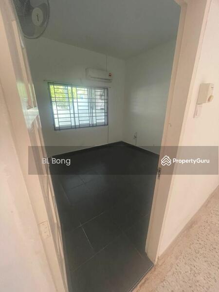 Untuk Dijual - Terrace house at Bukit Beruang