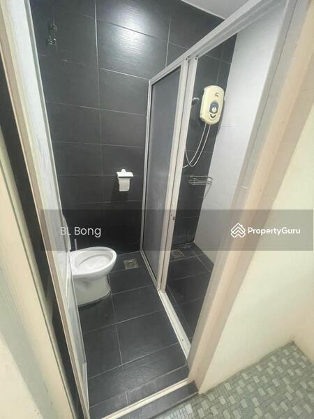 Untuk Dijual - Terrace house at Bukit Beruang