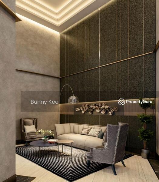 Pangsapuri untuk Dijual di Radium Adesa - Bunny Kee - PropertyGuru.com.my